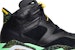 CP3.III x Air Jordan 6 Retro 'Brazil Pack' 688447-920