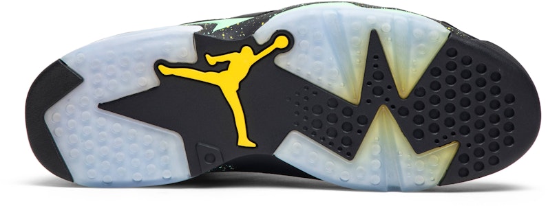 CP3.III × AJ6 レトロ "ブラジルパック" 688447-920 5