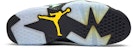 CP3.III x Air Jordan 6 Retro 'Brazil Pack' 688447-920
