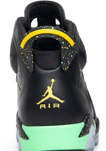 CP3.III × AJ6 レトロ "ブラジルパック" 688447-920 8