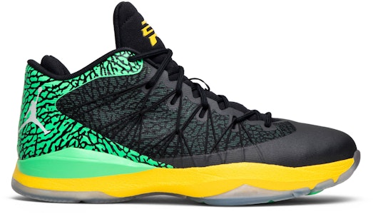 CP3.III × AJ6 レトロ "ブラジルパック" 688447-920 Order CP3.III × AJ6 レトロ "ブラジルパック" 688447-920