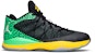 CP3.III x Air Jordan 6 Retro 'Brazil Pack' 688447-920