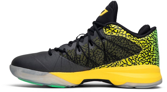 CP3.III × AJ6 レトロ "ブラジルパック" 688447-920 Shop CP3.III × AJ6 レトロ "ブラジルパック" 688447-920