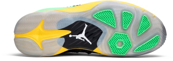 CP3.III x Air Jordan 6 Retro 'Brazil Pack' 688447-920 Purchase CP3.III x Air Jordan 6 Retro 'Brazil Pack' 688447-920