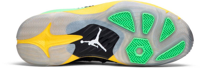 CP3.III × AJ6 レトロ "ブラジルパック" 688447-920 Purchase CP3.III × AJ6 レトロ "ブラジルパック" 688447-920