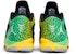CP3.III x Air Jordan 6 Retro 'Brazil Pack' 688447-920