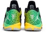 Sizing CP3.III x Air Jordan 6 Retro 'Brazil Pack' 688447-920