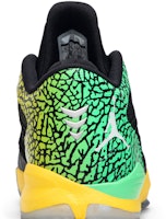 CP3.III x Air Jordan 6 Retro 'Brazil Pack' 688447-920 Cheap CP3.III x Air Jordan 6 Retro 'Brazil Pack' 688447-920