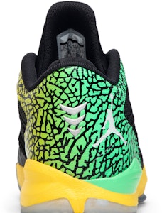 CP3.III × AJ6 レトロ "ブラジルパック" 688447-920 Cheap CP3.III × AJ6 レトロ "ブラジルパック" 688447-920