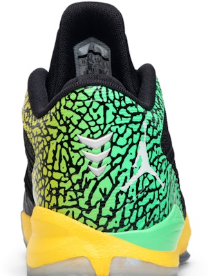 CP3.III x Air Jordan 6 Retro 'Brazil Pack' 688447-920 Cheap CP3.III x Air Jordan 6 Retro 'Brazil Pack' 688447-920