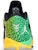 CP3.III x Air Jordan 6 Retro 'Brazil Pack' 688447-920