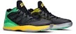 CP3.III x Air Jordan 6 Retro 'Brazil Pack' 688447-920