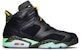 CP3.III x Air Jordan 6 Retro 'Brazil Pack' 688447-920