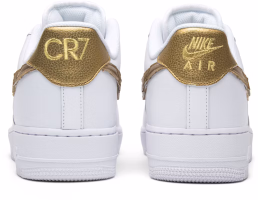 Air force 1 cr7 for sale hot sale