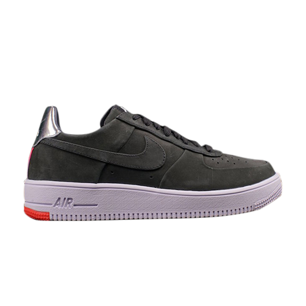 Buy CR7 x Nike Air Force 1 UltraForce FC QS 'Tumit Chrome' 865306-001