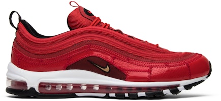 CR7 x Nike Air Max 97 'Portugal Patchwork' AQ0655-600 CR7 x Nike Air Max 97 'Portugal Patchwork' AQ0655-600