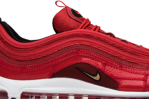 Air max top 97 x cr7