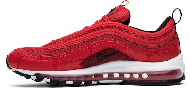 CR7 x Nike Air Max 97 'Patchwork Portugal' AQ0655-600 Lookbook CR7 x Nike Air Max 97 'Patchwork Portugal' AQ0655-600