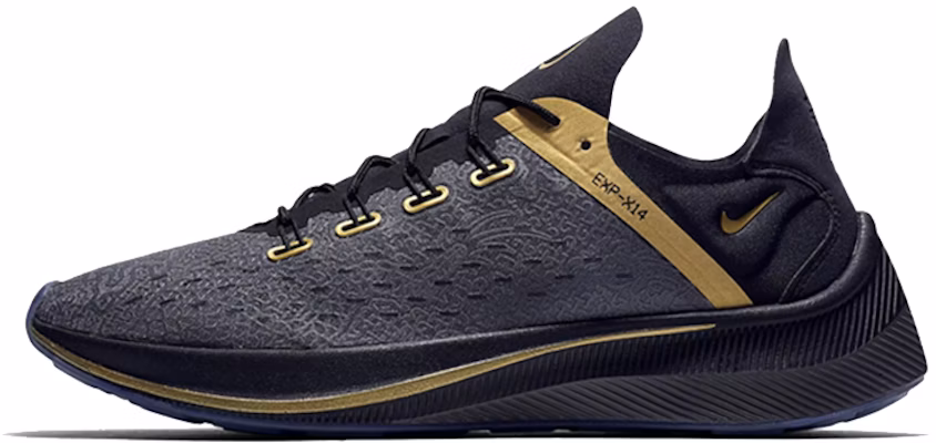 CR7 x Nike EXP-X14 'Hitam Emas' BV0076-001 Buy CR7 x Nike EXP-X14 'Hitam Emas' BV0076-001