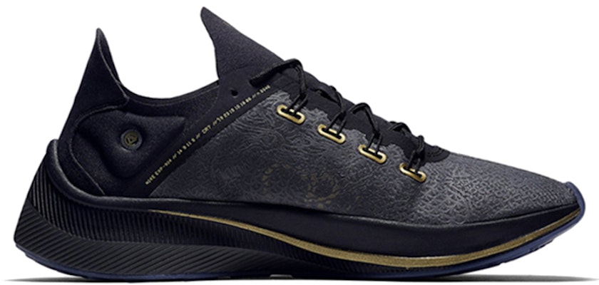 CR7 x Nike EXP-X14 'Hitam Emas' BV0076-001 Order CR7 x Nike EXP-X14 'Hitam Emas' BV0076-001