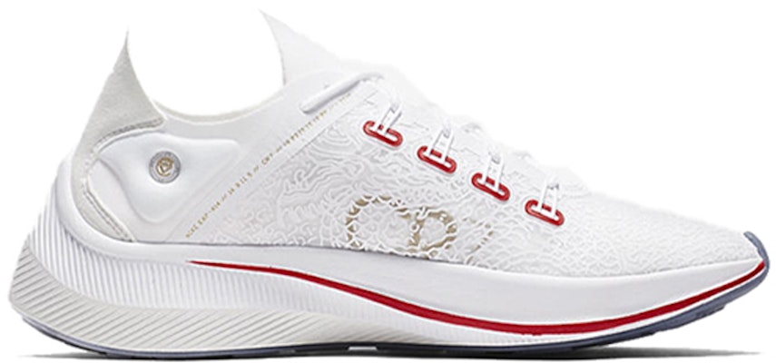 CR7 x Nike EXP-X14 Edisi China 'Grafis Naga' BV0076-100 Order CR7 x Nike EXP-X14 Edisi China 'Grafis Naga' BV0076-100