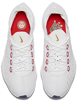 CR7 x Nike EXP-X14 Edisi China 'Grafis Naga' BV0076-100 Shop CR7 x Nike EXP-X14 Edisi China 'Grafis Naga' BV0076-100