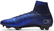 Buy CR7 x Nike Mercurial Superfly 4 FG Kasut Bola 'Natural Diamond' 677927-404