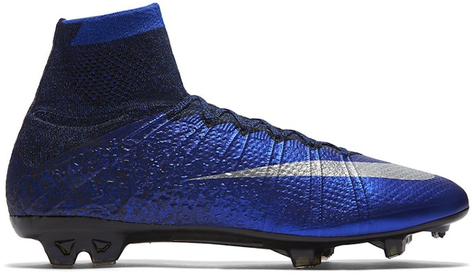 CR7 x Nike Mercurial Superfly 4 FG Botas de Fútbol 'Diamante Natural' 677927-404 Order CR7 x Nike Mercurial Superfly 4 FG Botas de Fútbol 'Diamante Natural' 677927-404
