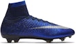 Order CR7 x Nike Mercurial Superfly 4 FG Kasut Bola 'Natural Diamond' 677927-404