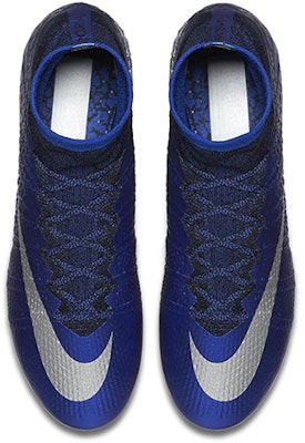 CR7 x Nike Mercurial Superfly 4 FG Botas de Fútbol 'Diamante Natural' 677927-404 Shop CR7 x Nike Mercurial Superfly 4 FG Botas de Fútbol 'Diamante Natural' 677927-404