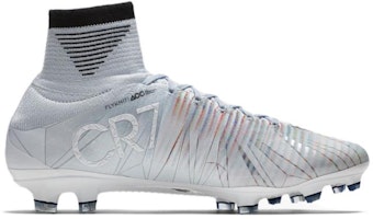 CR7 x Nike Mercurial SuperFly 5 FG '蓝色薄荷' 足球鞋 852511-401 Order CR7 x Nike Mercurial SuperFly 5 FG '蓝色薄荷' 足球鞋 852511-401