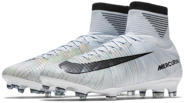 CR7 x Nike Mercurial SuperFly 5 FG 'Biru Tint' 852511-401 Lookbook CR7 x Nike Mercurial SuperFly 5 FG 'Biru Tint' 852511-401