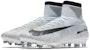 CR7 x Nike Mercurial SuperFly 5 FG 'Biru Tint' 852511-401