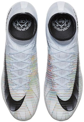 CR7 x Nike Mercurial SuperFly 5 FG 'Biru Tint' 852511-401 Shop CR7 x Nike Mercurial SuperFly 5 FG 'Biru Tint' 852511-401