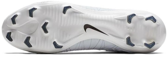 CR7 x Nike Mercurial SuperFly 5 FG '蓝色薄荷' 足球鞋 852511-401 Details for CR7 x Nike Mercurial SuperFly 5 FG '蓝色薄荷' 足球鞋 852511-401