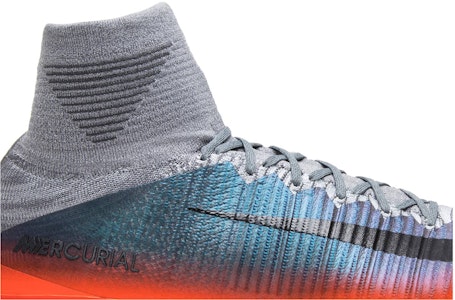 CR7 x Nike Mercurial SuperFly 5 FG 'Hematita Metálica' 852511-001 Order CR7 x Nike Mercurial SuperFly 5 FG 'Hematita Metálica' 852511-001
