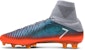 CR7 x Nike Mercurial SuperFly 5 FG 'Metallic Hematite' Sepak Bola. 852511-001