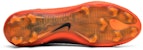 CR7 x Nike Mercurial SuperFly 5 FG 'Metallic Hematite' Sepak Bola. 852511-001