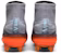 CR7 x Nike Mercurial SuperFly 5 FG 'Metallic Hematite' Sepak Bola. 852511-001