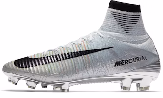 CR7 x Nike Mercurial Superfly 5 SE FG 'Blue Tint' 903248-400 CR7 x Nike Mercurial Superfly 5 SE FG 'Blue Tint' 903248-400
