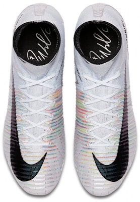CR7 x Nike Mercurial Superfly 5 SE FG 'Biru Tint' 903248-400 Shop CR7 x Nike Mercurial Superfly 5 SE FG 'Biru Tint' 903248-400