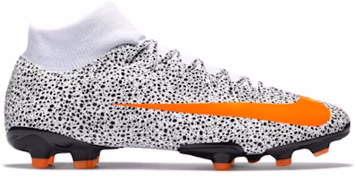 CR7 x Nike Mercurial Superfly 7 Academy MG 'Safari' CZ5853-180 CR7 x Nike Mercurial Superfly 7 Academy MG 'Safari' CZ5853-180
