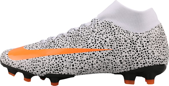 CR7 x 耐克 Mercurial Superfly 7 Academy MG 'Safari' 足球鞋 CZ5853-180 Buy CR7 x 耐克 Mercurial Superfly 7 Academy MG 'Safari' 足球鞋 CZ5853-180