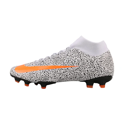 CR7 Nike Mercurial Superfly 7 Academy MG 'Safari'