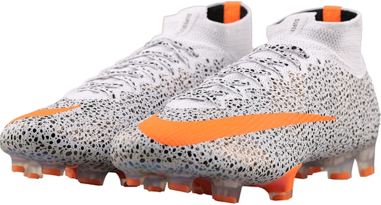 CR7 x Nike Mercurial Superfly 7 Elite FG 'Safari' CQ4901-180 Lookbook CR7 x Nike Mercurial Superfly 7 Elite FG 'Safari' CQ4901-180
