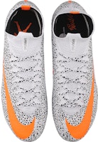 CR7 × ナイキ マーキュリアル スーパーフライ 7 エリート FG "サファリ" CQ4901-180 Shop CR7 × ナイキ マーキュリアル スーパーフライ 7 エリート FG "サファリ" CQ4901-180