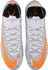 CR7 x Nike Mercurial Superfly 7 Elite FG 'Safari' CQ4901-180 Shop CR7 x Nike Mercurial Superfly 7 Elite FG 'Safari' CQ4901-180