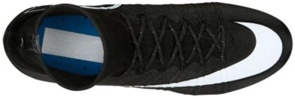 CR7 x 耐克 Mercurial Superfly FG '黑色新绿松石' 677927-014 Lookbook CR7 x 耐克 Mercurial Superfly FG '黑色新绿松石' 677927-014