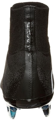 CR7 x 耐克 Mercurial Superfly FG '黑色新绿松石' 677927-014 Shop CR7 x 耐克 Mercurial Superfly FG '黑色新绿松石' 677927-014