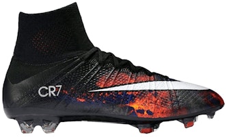 CR7 x Nike Mercurial Superfly FG 'Savage Beauty' 677927-018 CR7 x Nike Mercurial Superfly FG 'Savage Beauty' 677927-018